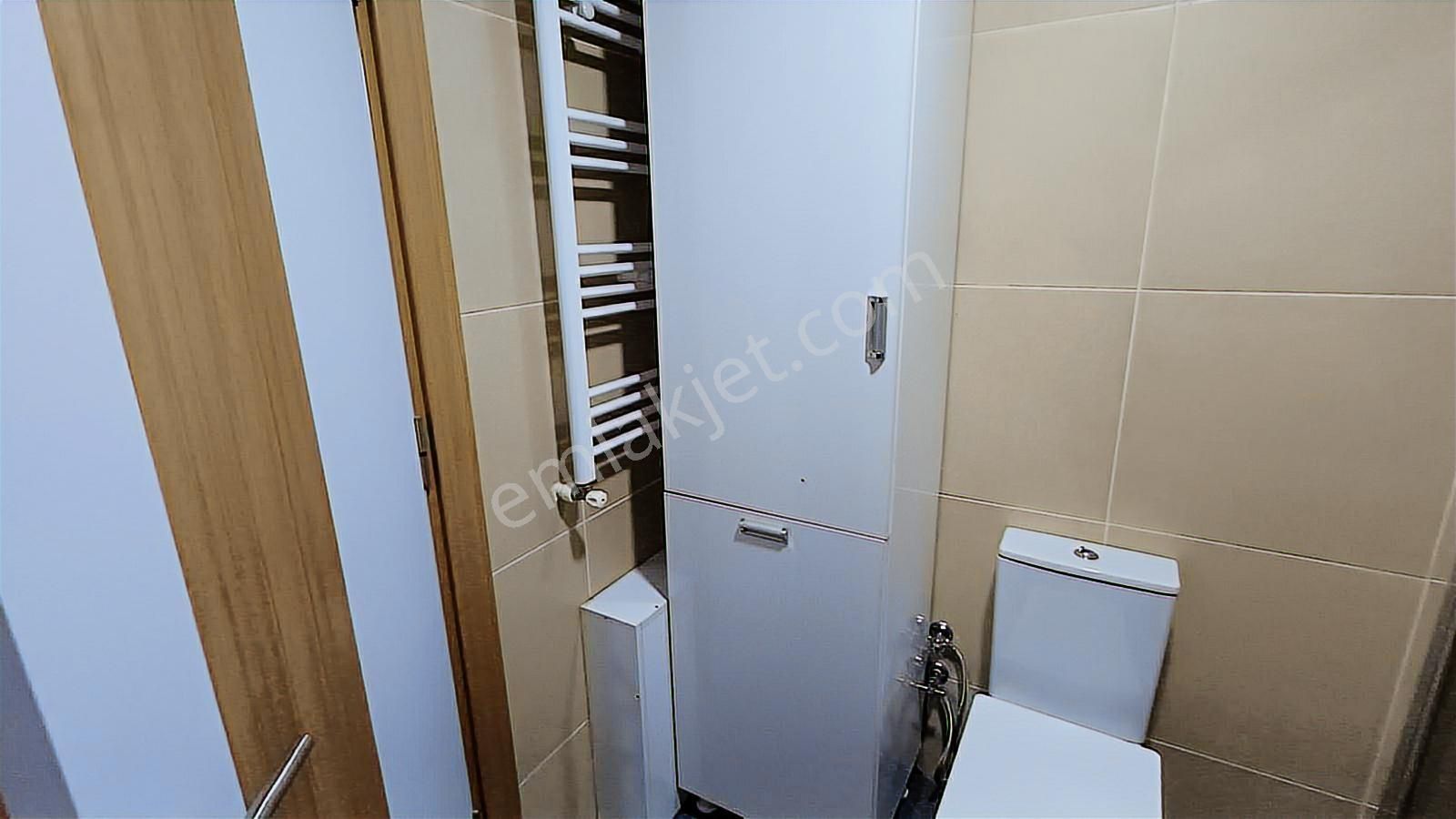 Tepe De Sun Valley Sitesinde 3+1 Arakat Kiralık Daire - Görsel 6
