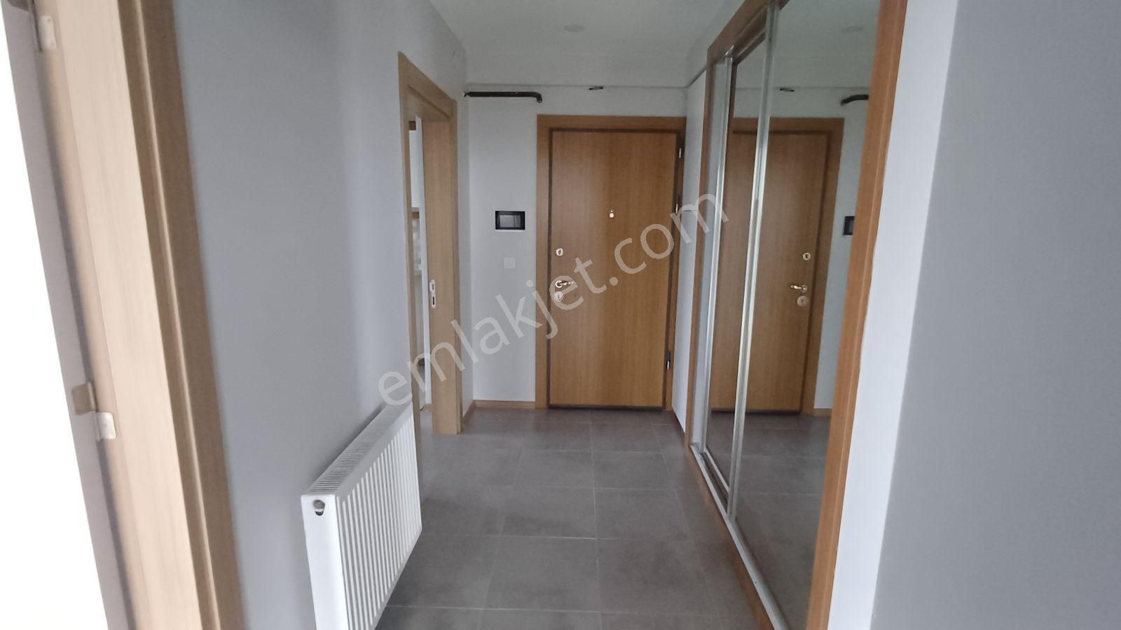 Tepe De Sun Valley Sitesinde 3+1 Arakat Kiralık Daire - Görsel 34