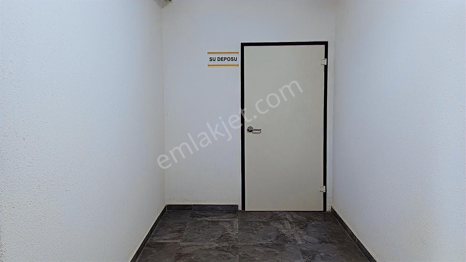 Tepe De Sun Valley Sitesinde 3+1 Arakat Kiralık Daire - Görsel 28