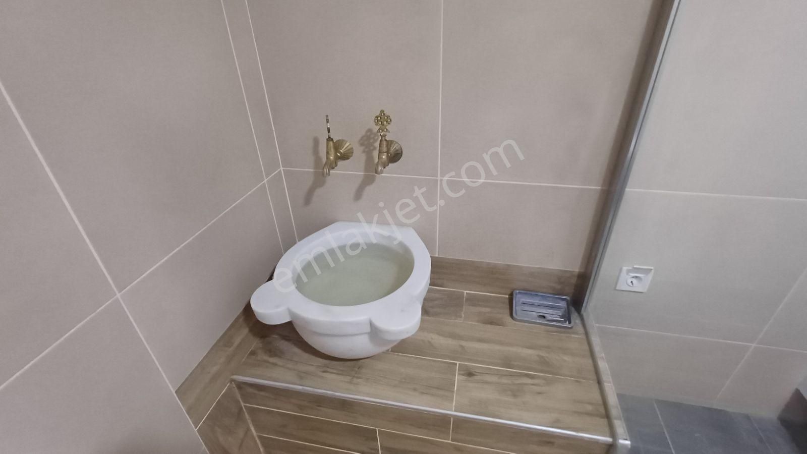 Tepe De Sun Valley Sitesinde 3+1 Arakat Kiralık Daire - Görsel 5