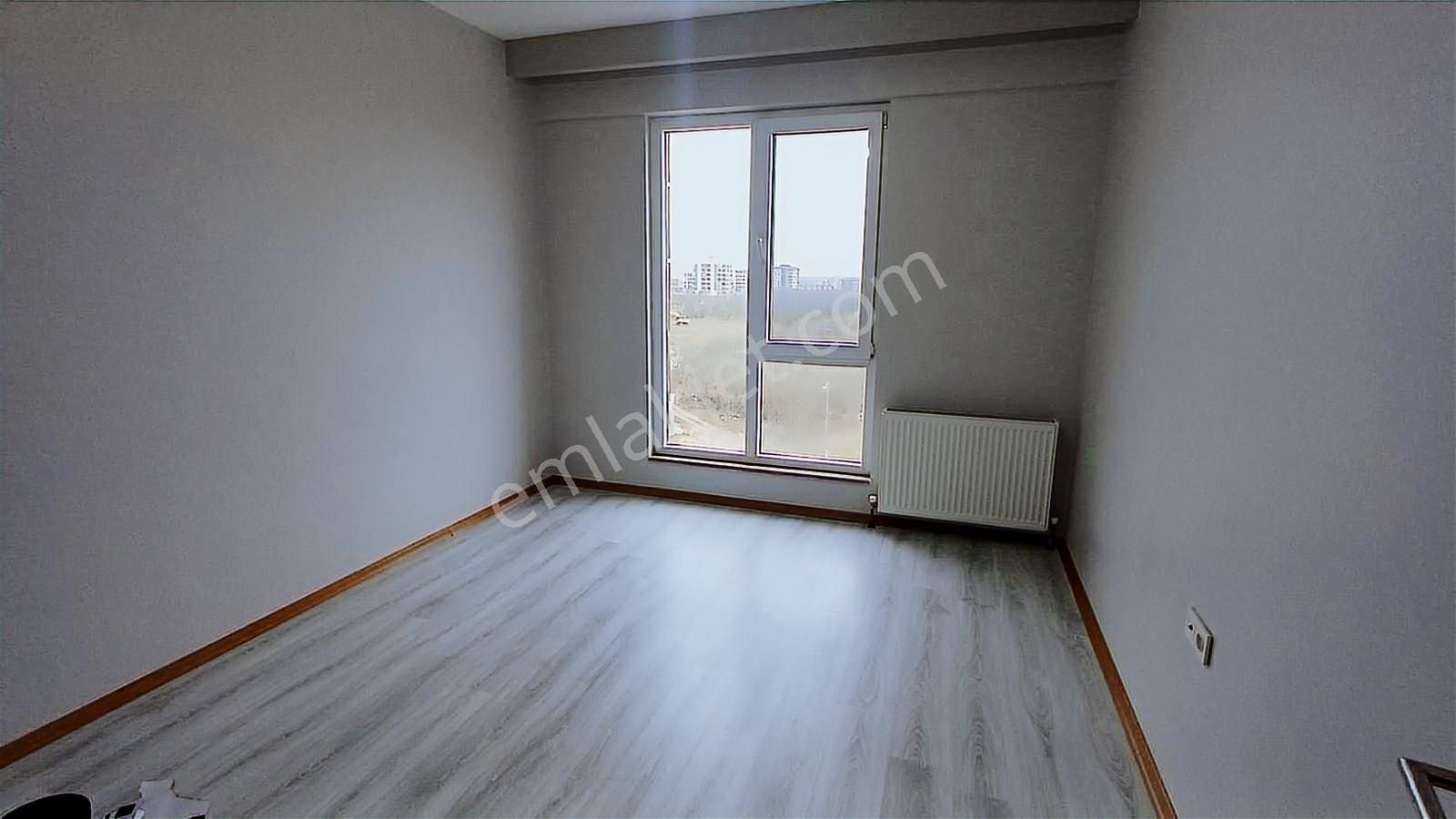 Tepe De Sun Valley Sitesinde 3+1 Arakat Kiralık Daire - Görsel 19