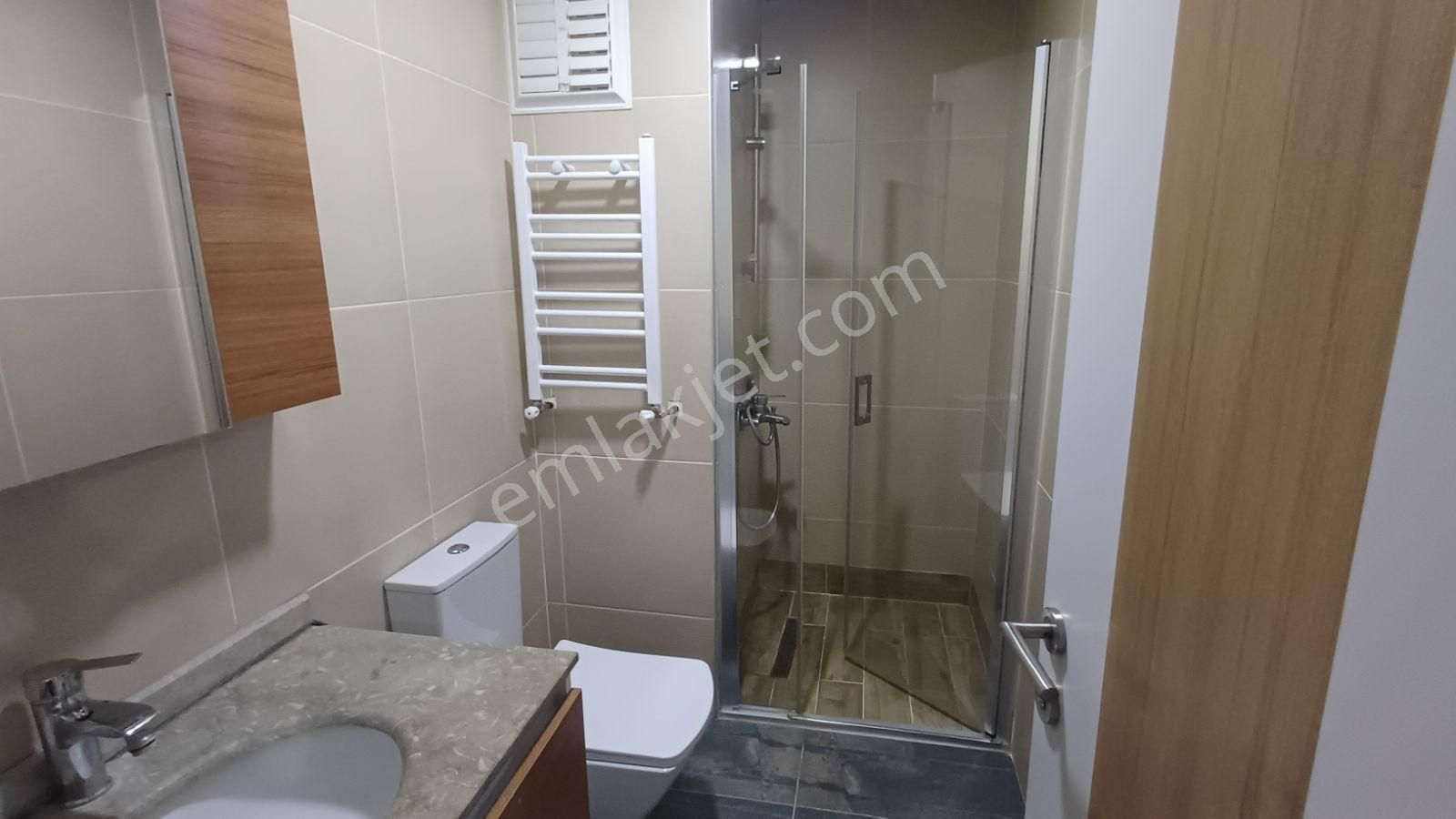 Tepe De Sun Valley Sitesinde 3+1 Arakat Kiralık Daire - Görsel 10