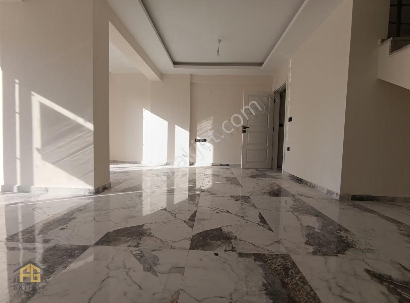 Fethiye Gayrimenkul Çalış Plajına 2 Km Yeni Yapı Dubleks - Görsel 7