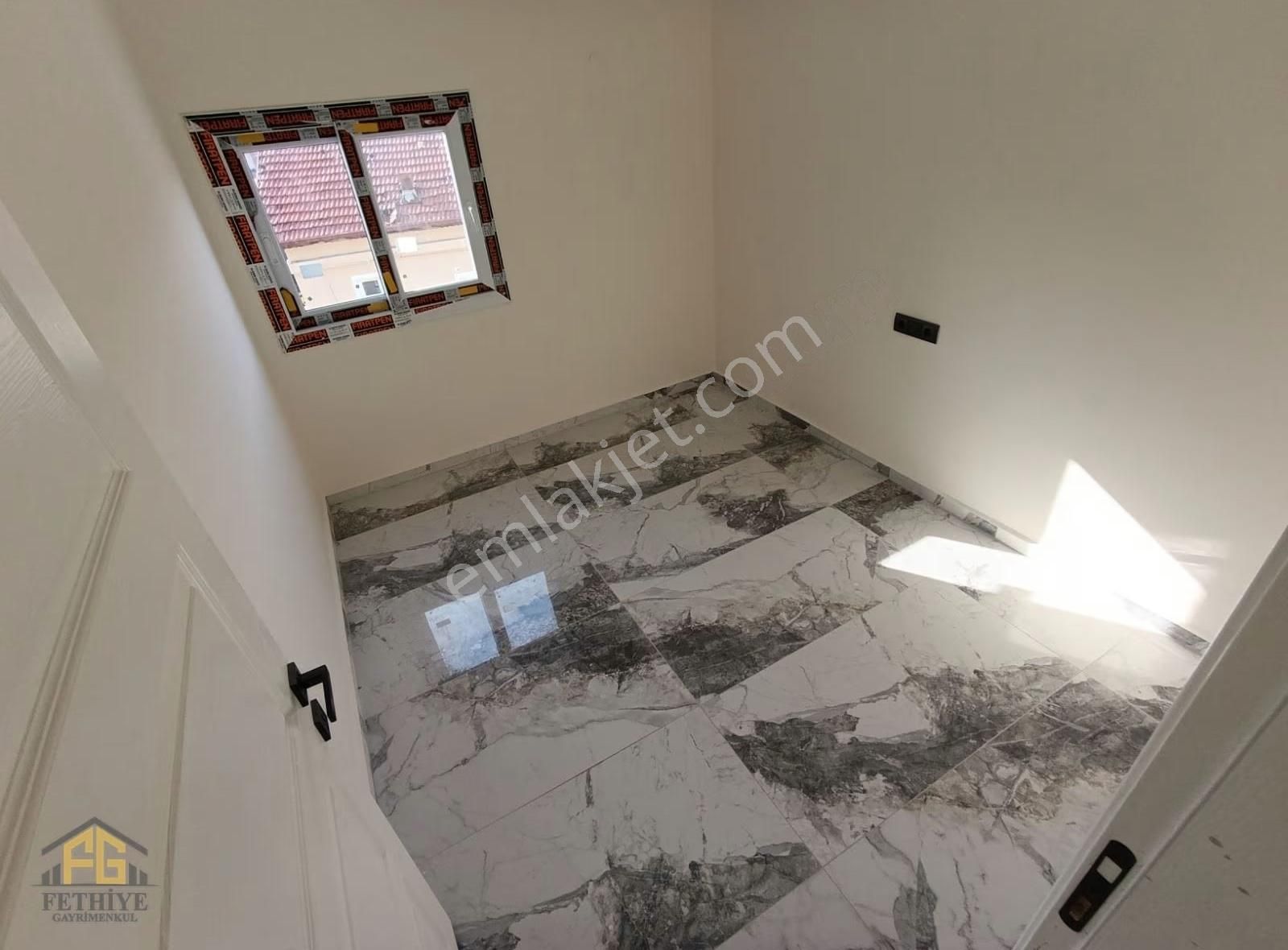 Fethiye Gayrimenkul Çalış Plajına 2 Km Yeni Yapı Dubleks - Görsel 6