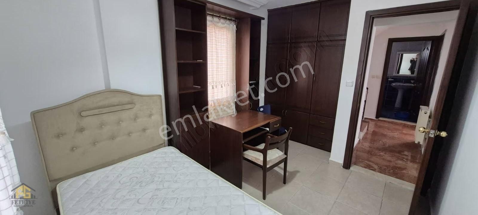 Fethiye Gayrimenkulden Aylık Ödemeli Eşyalı Kiralık Villa - Görsel 2