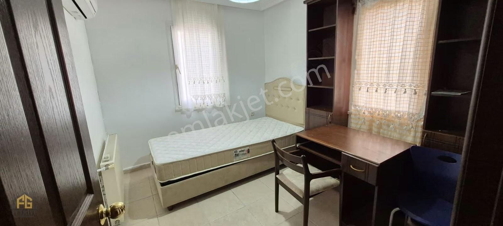 Fethiye Gayrimenkulden Aylık Ödemeli Eşyalı Kiralık Villa - Görsel 11