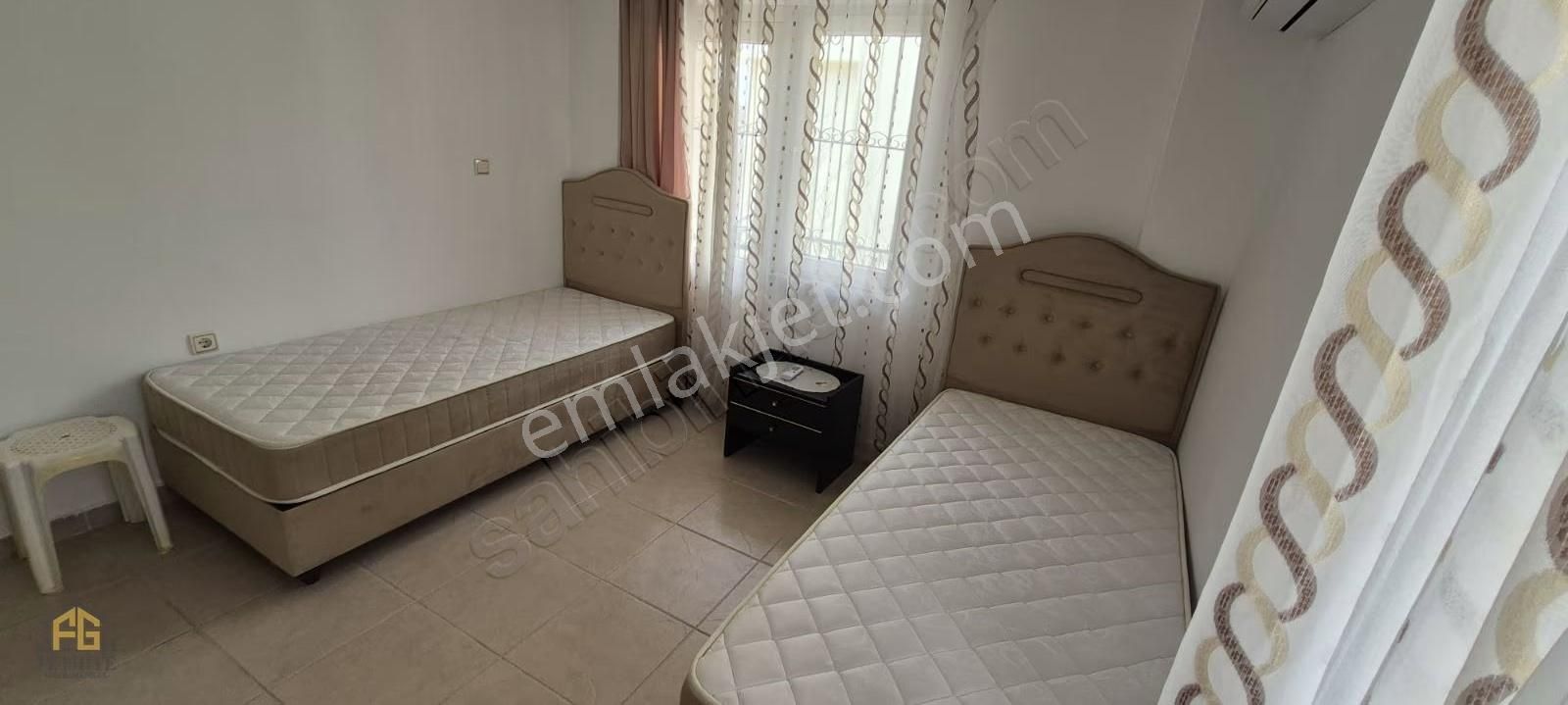 Fethiye Gayrimenkulden Aylık Ödemeli Eşyalı Kiralık Villa - Görsel 10