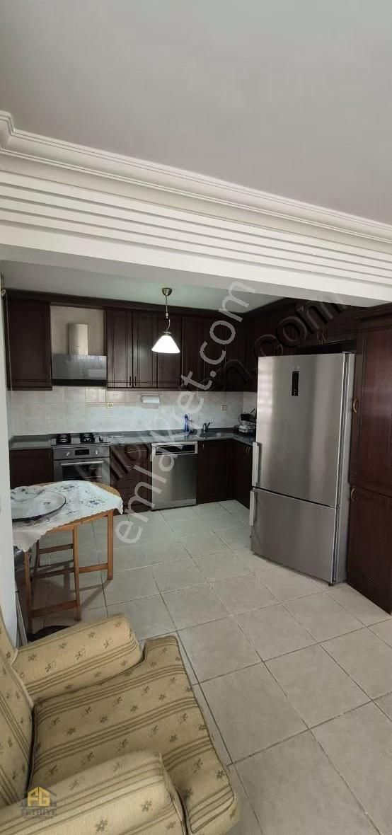 Fethiye Gayrimenkulden Aylık Ödemeli Eşyalı Kiralık Villa - Görsel 15