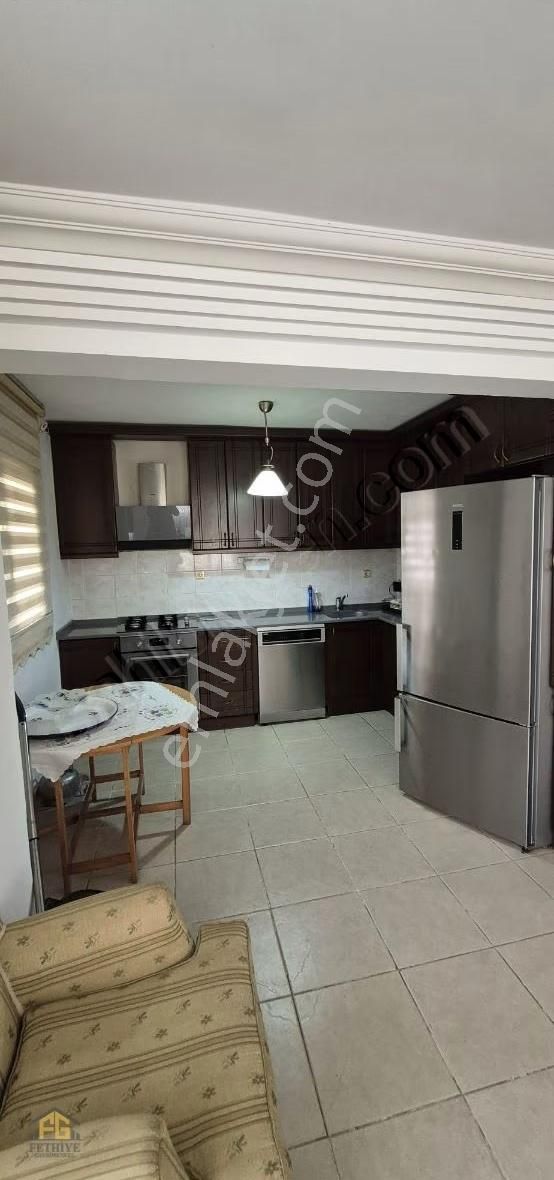 Fethiye Gayrimenkulden Aylık Ödemeli Eşyalı Kiralık Villa - Görsel 3