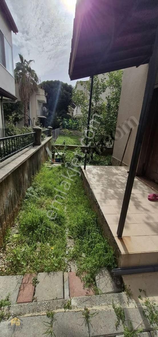 Fethiye Gayrimenkulden Aylık Ödemeli Eşyalı Kiralık Villa - Görsel 4
