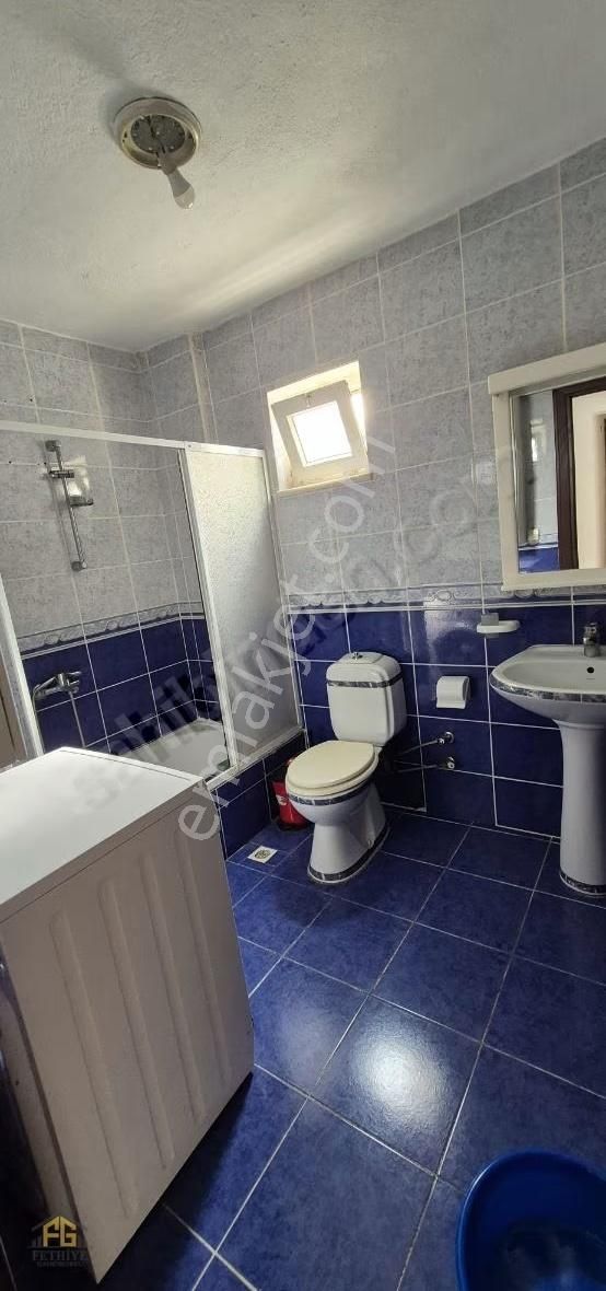 Fethiye Gayrimenkulden Aylık Ödemeli Eşyalı Kiralık Villa - Görsel 5