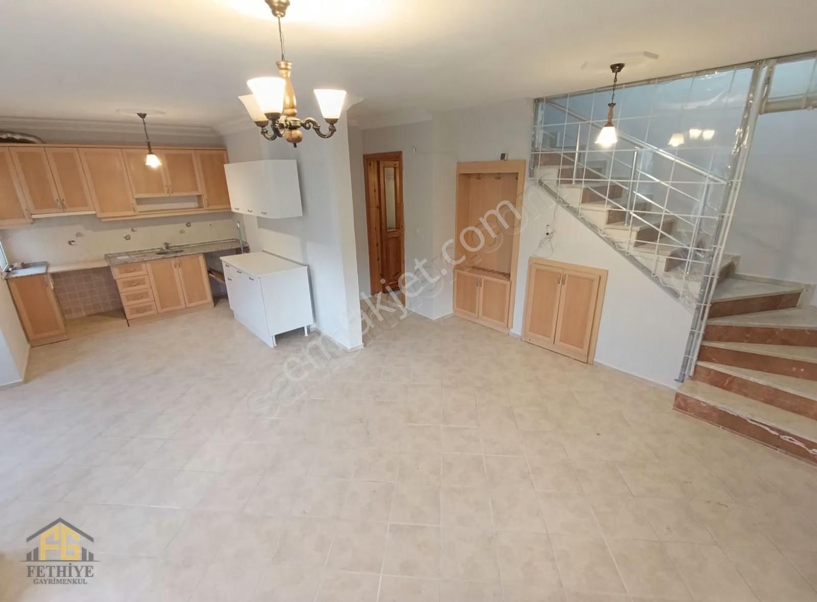 Fethiye Gayrimenkul Erasta Avm Yakını Geniş Ferah Kiralık Daire - Görsel 4