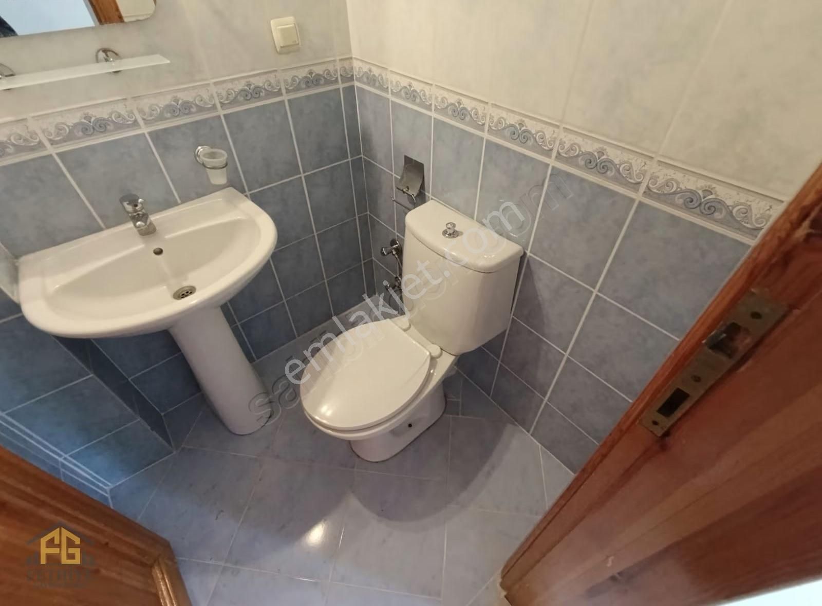 Fethiye Gayrimenkul Erasta Avm Yakını Geniş Ferah Kiralık Daire - Görsel 9