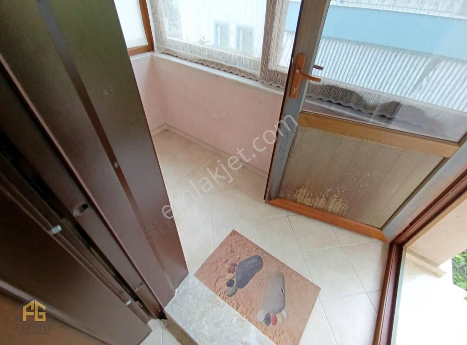 Fethiye Gayrimenkul Erasta Avm Yakını Geniş Ferah Kiralık Daire - Görsel 12