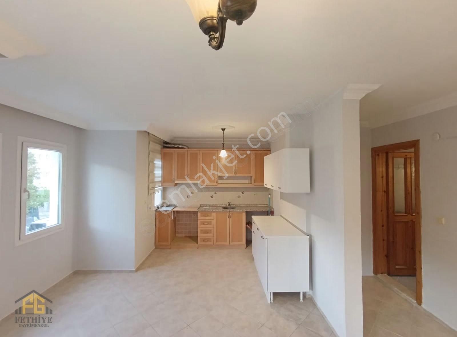 Fethiye Gayrimenkul Erasta Avm Yakını Geniş Ferah Kiralık Daire - Görsel 8