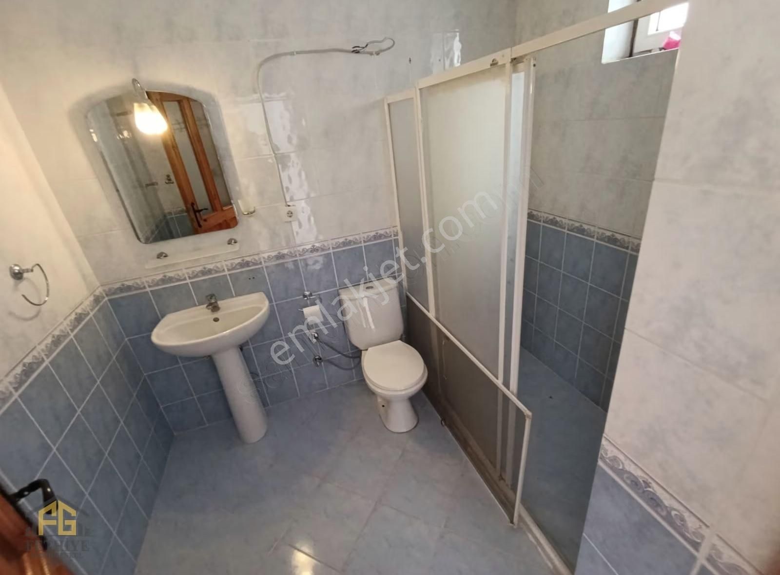 Fethiye Gayrimenkul Erasta Avm Yakını Geniş Ferah Kiralık Daire - Görsel 2