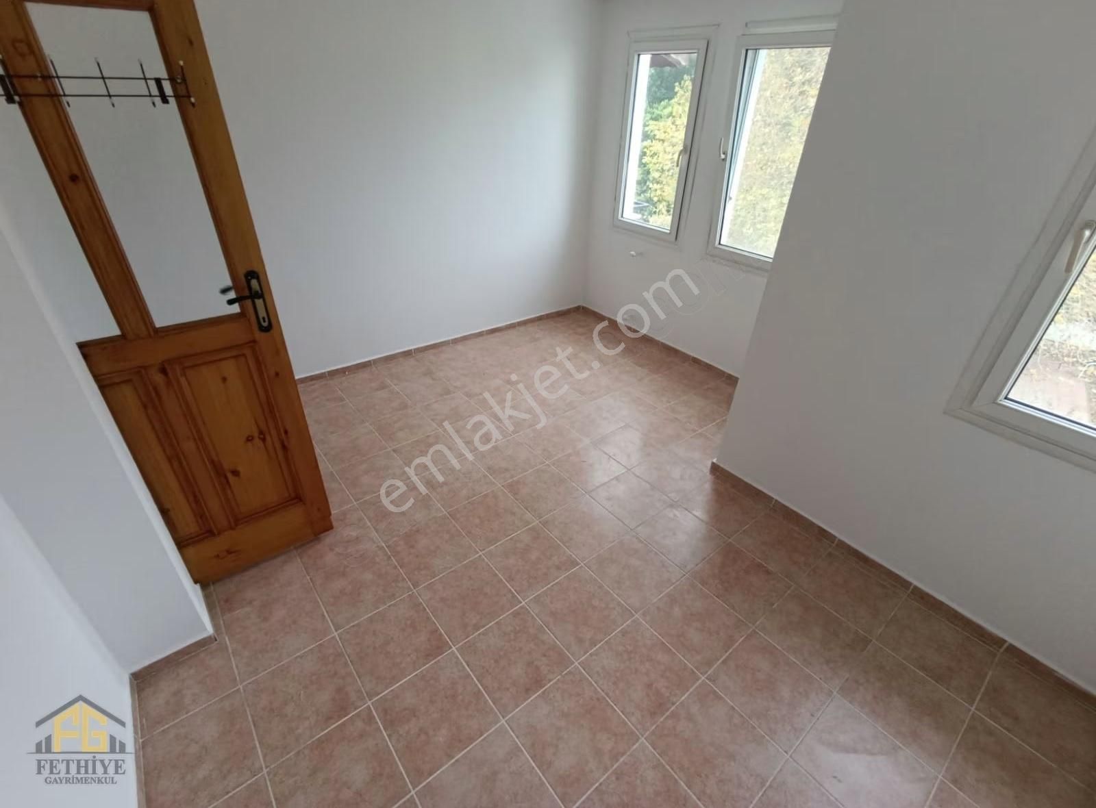 Fethiye Gayrimenkul Erasta Avm Yakını Geniş Ferah Kiralık Daire - Görsel 5