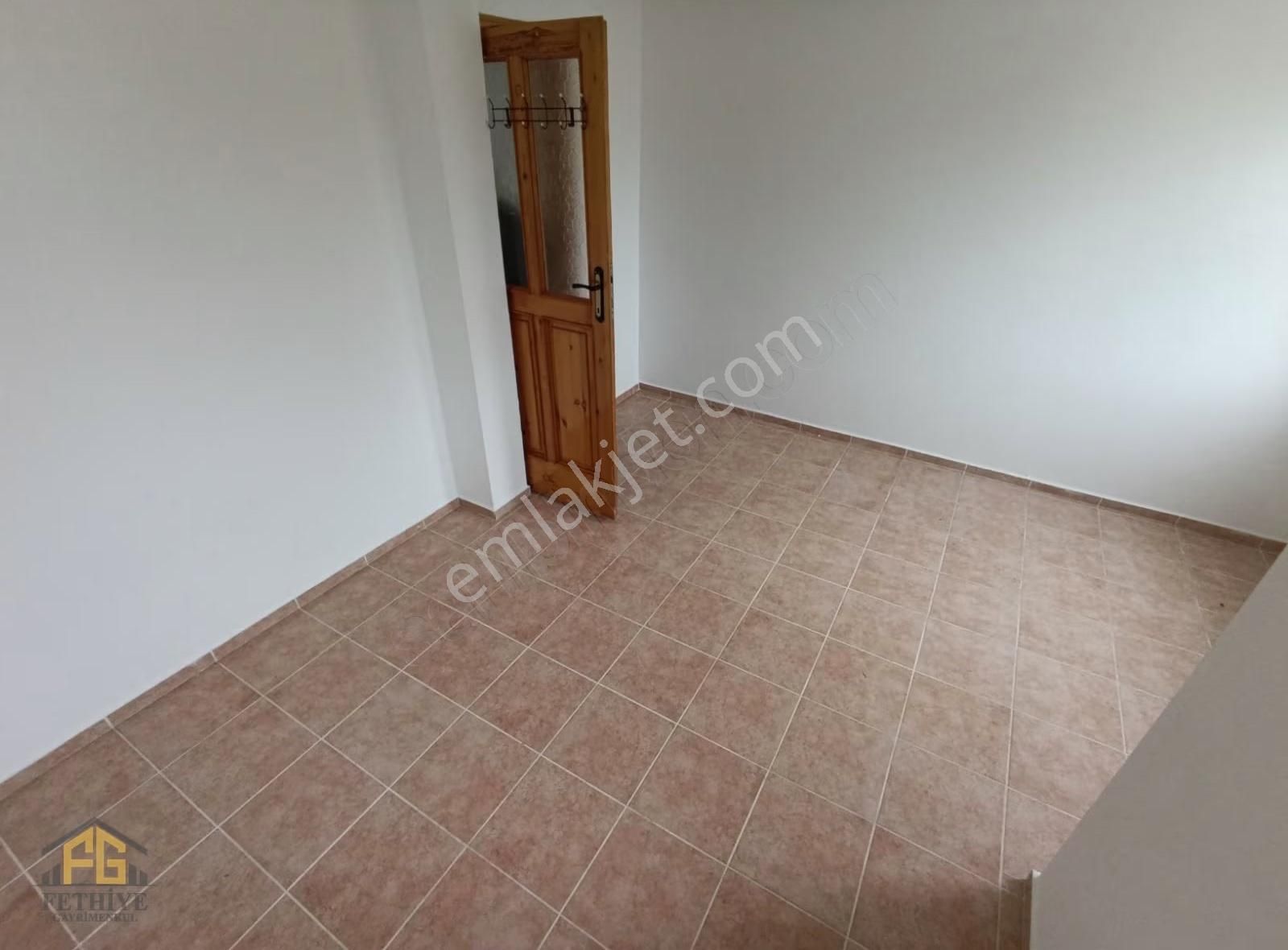 Fethiye Gayrimenkul Erasta Avm Yakını Geniş Ferah Kiralık Daire - Görsel 3