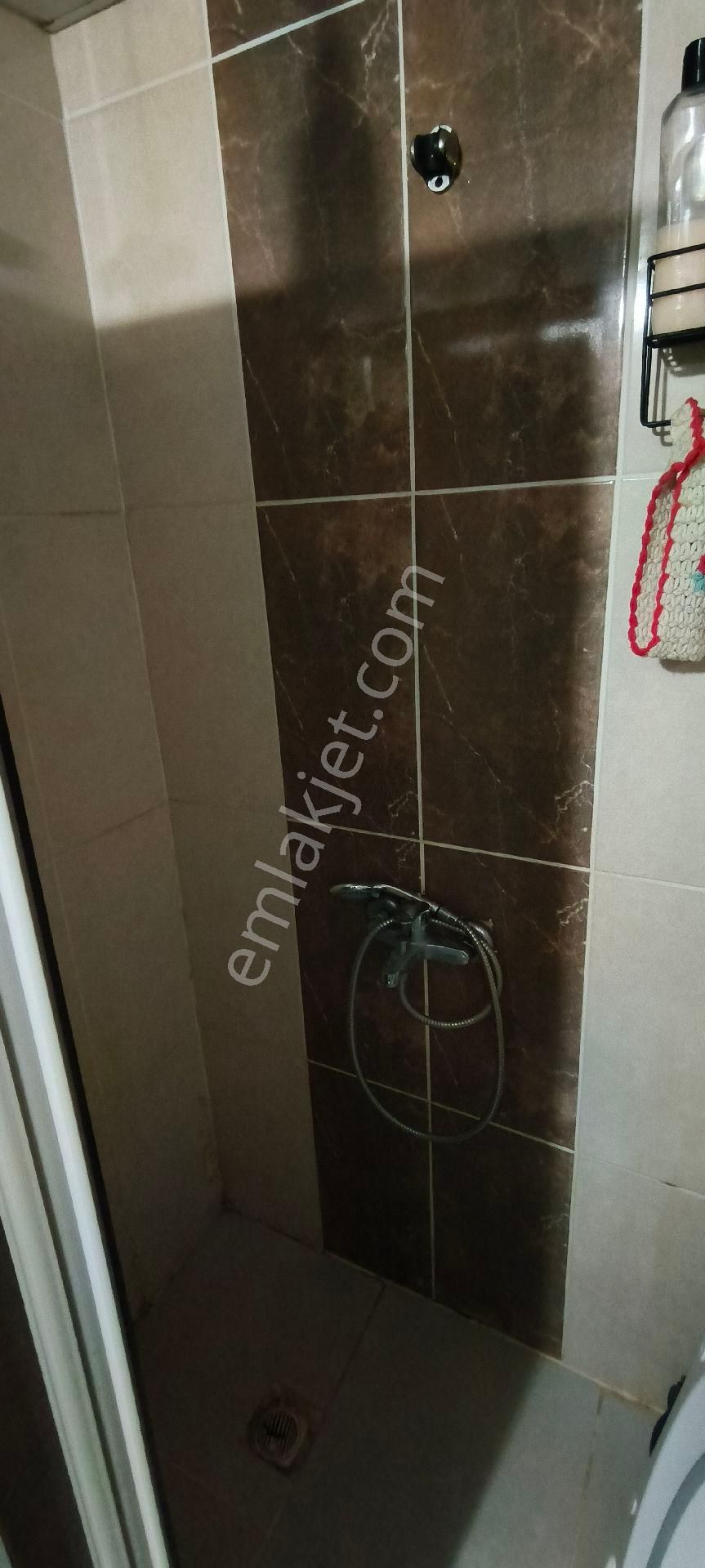 Bağlık Mahallesi 2+1 Dublex - Görsel 11