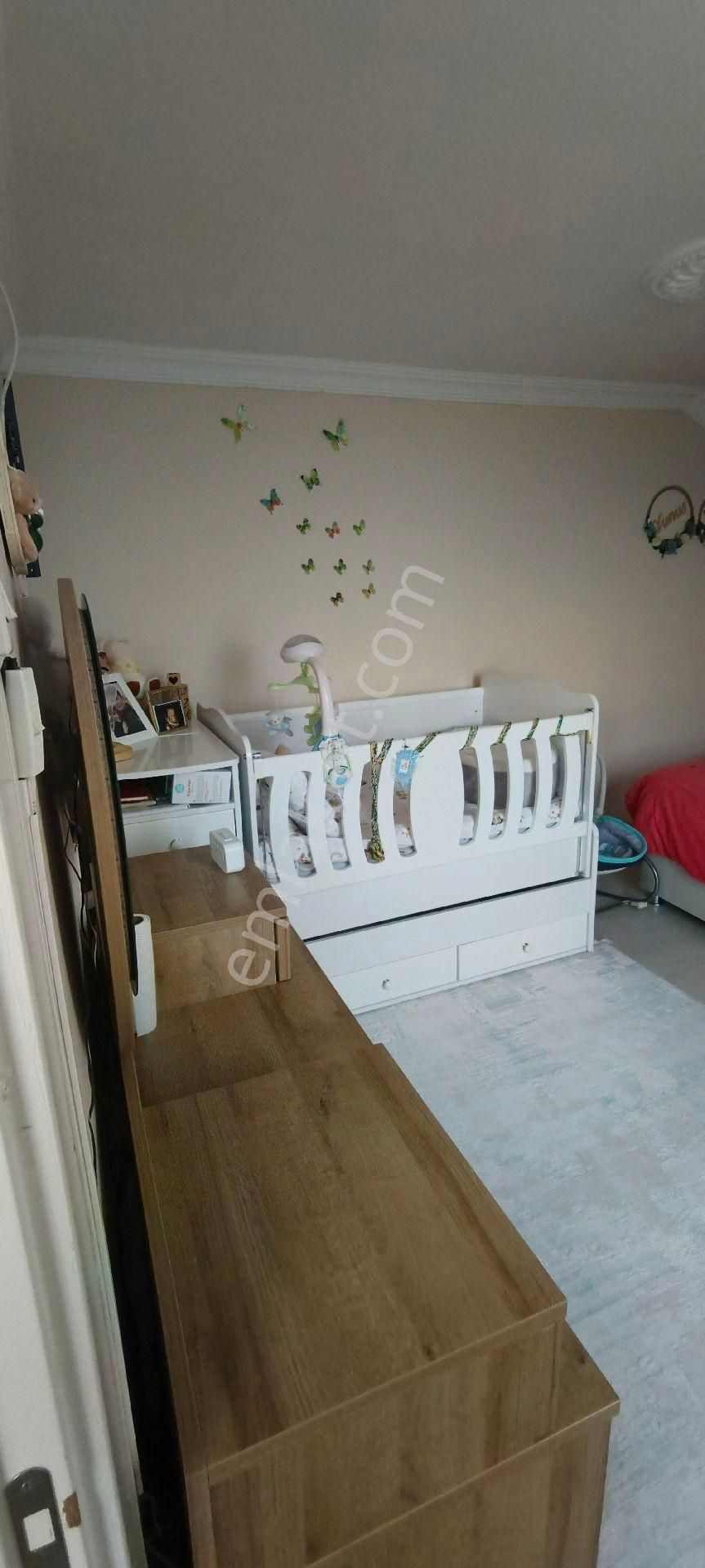 Bağlık Mahallesi 2+1 Dublex - Görsel 16