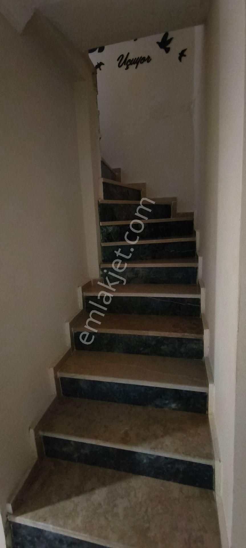 Bağlık Mahallesi 2+1 Dublex - Görsel 12