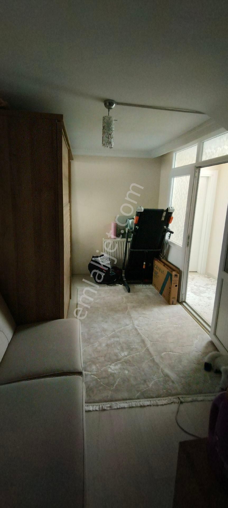 Bağlık Mahallesi 2+1 Dublex - Görsel 14