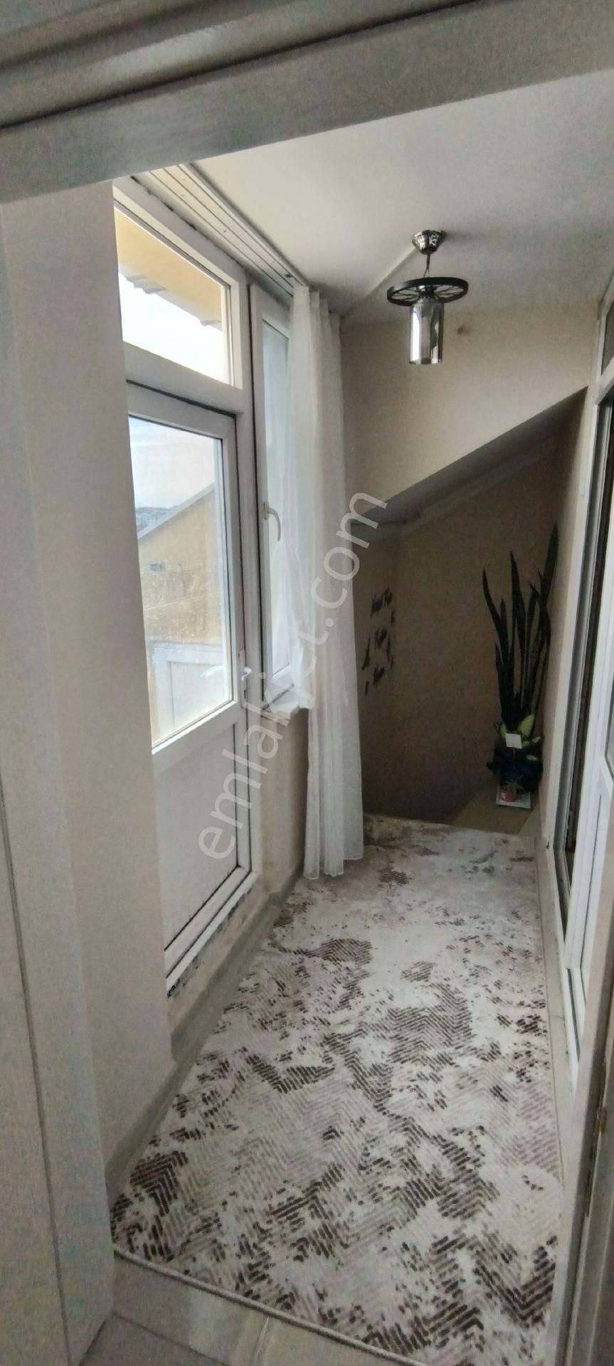 Bağlık Mahallesi 2+1 Dublex - Görsel 18