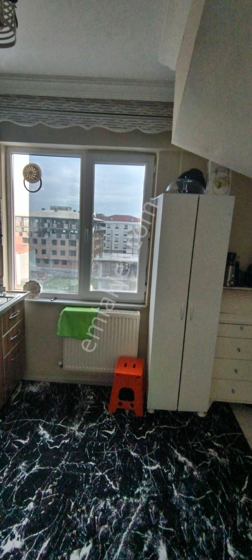 Bağlık Mahallesi 2+1 Dublex - Görsel 6