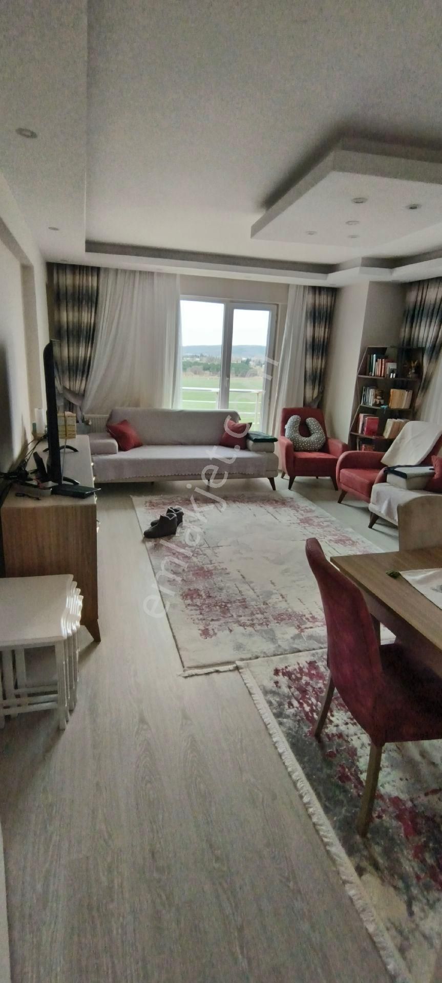 Bağlık Mahallesi 2+1 Dublex - Görsel 2