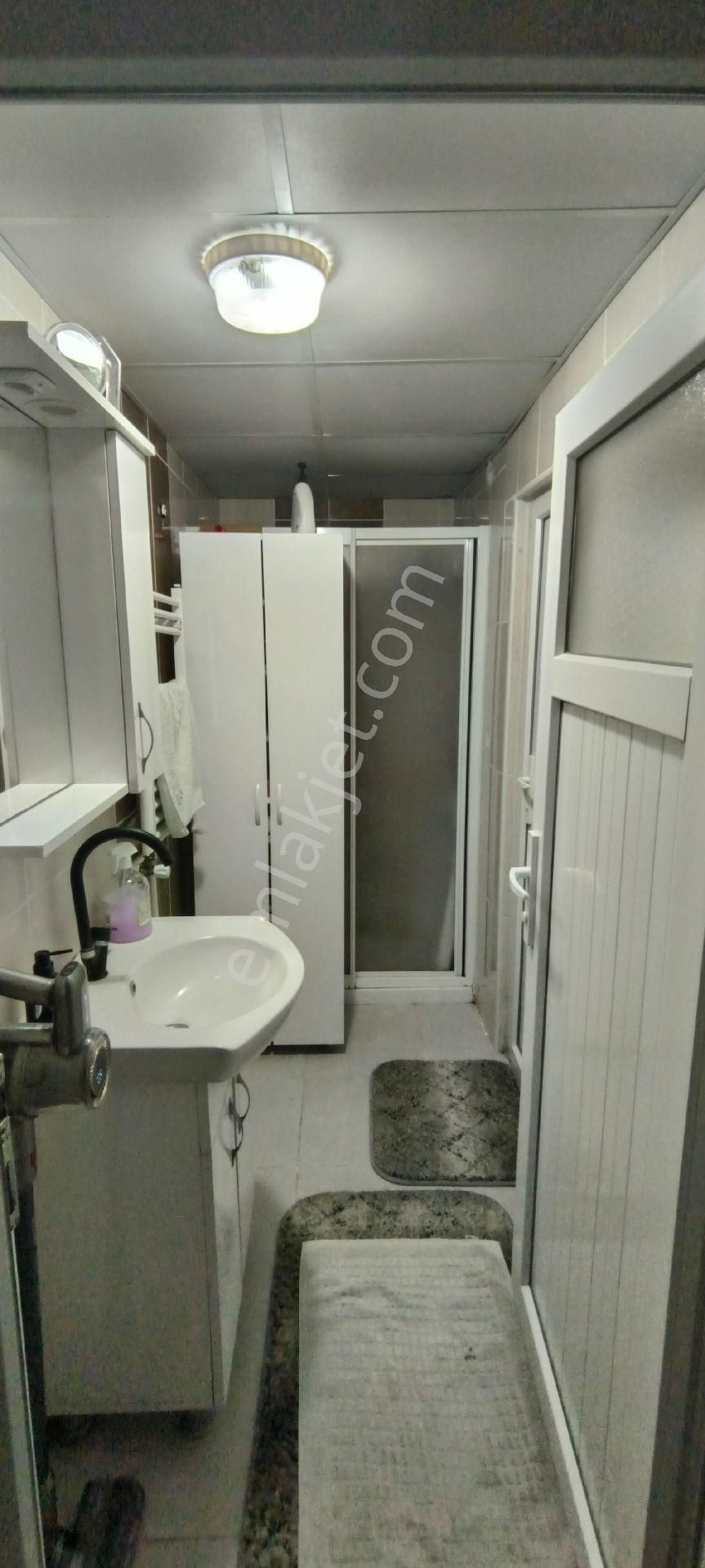 Bağlık Mahallesi 2+1 Dublex - Görsel 9