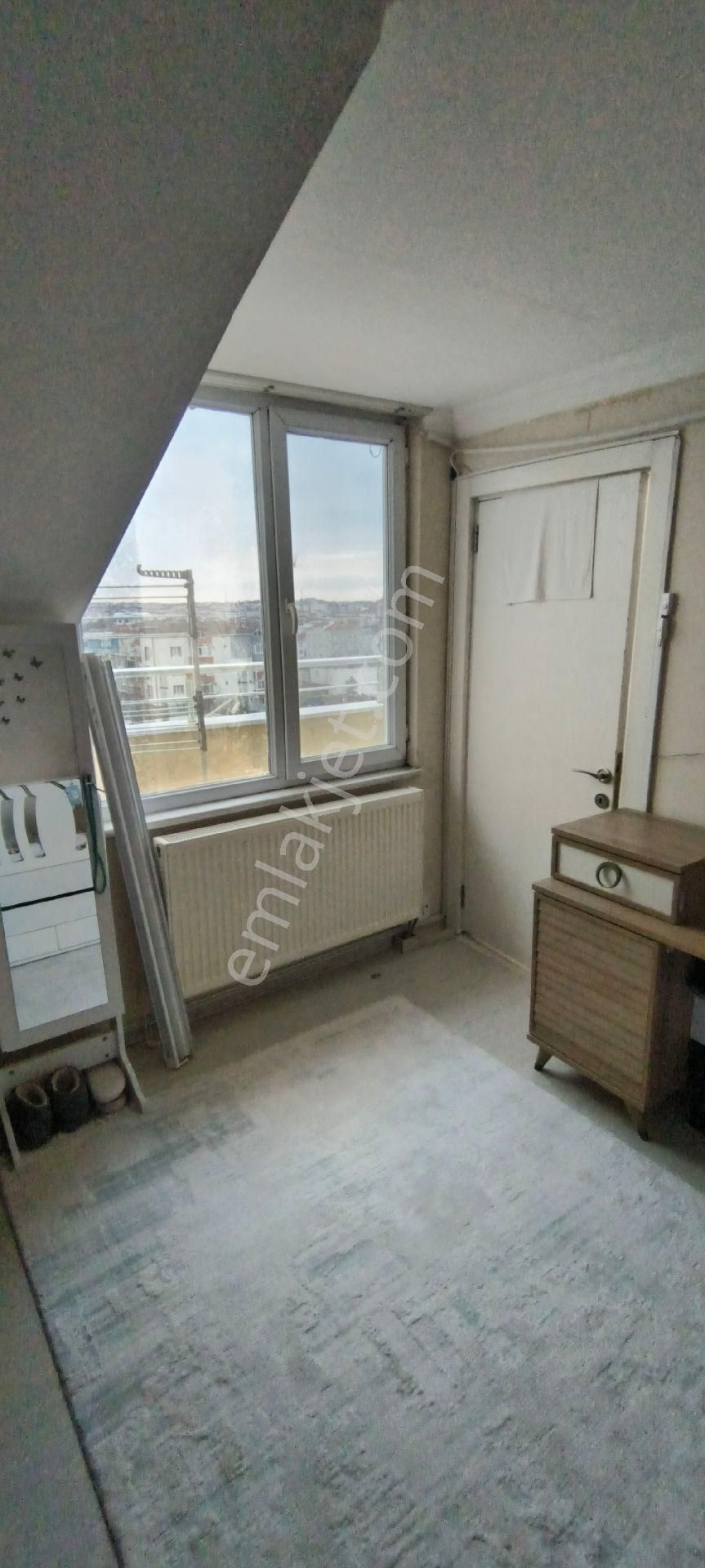 Bağlık Mahallesi 2+1 Dublex - Görsel 17