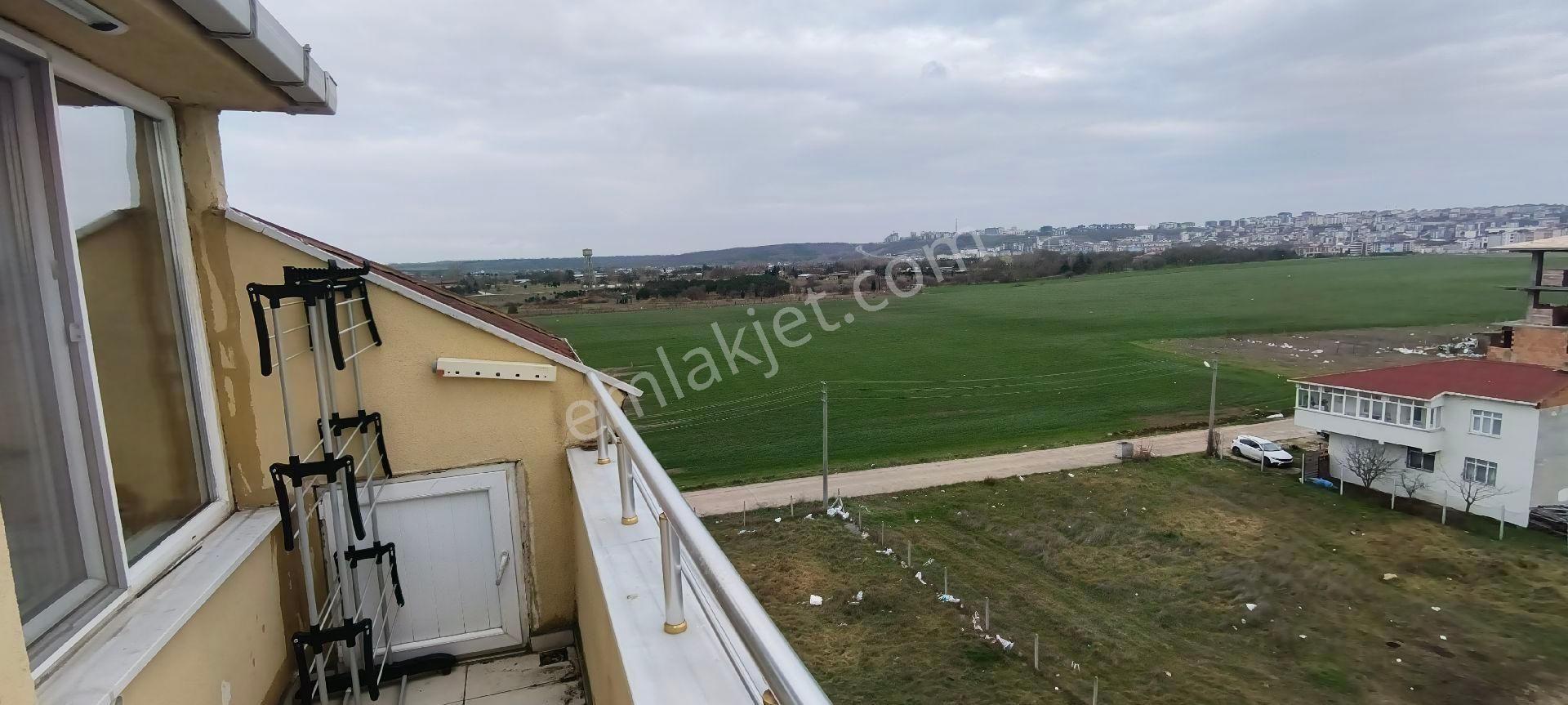 Bağlık Mahallesi 2+1 Dublex - Görsel 20