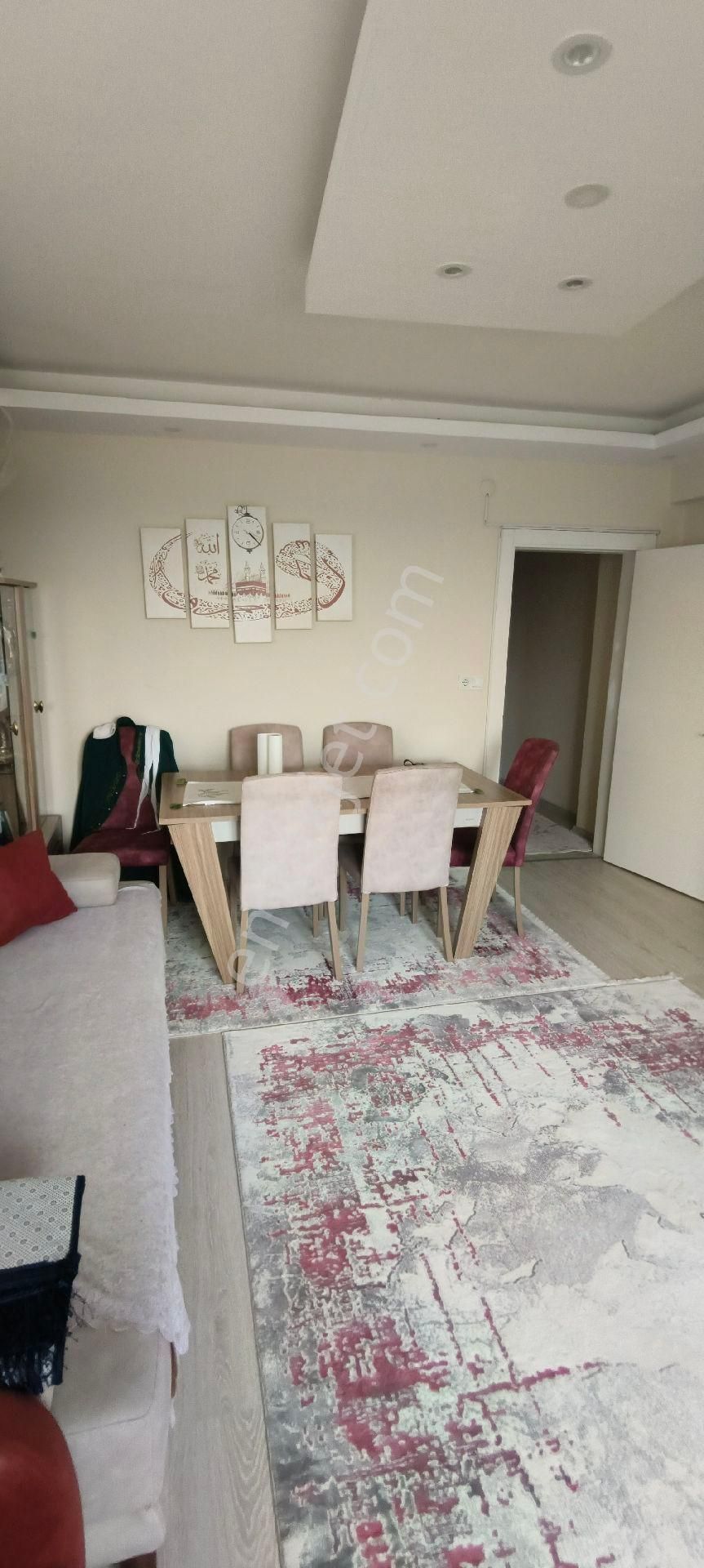 Bağlık Mahallesi 2+1 Dublex - Görsel 3