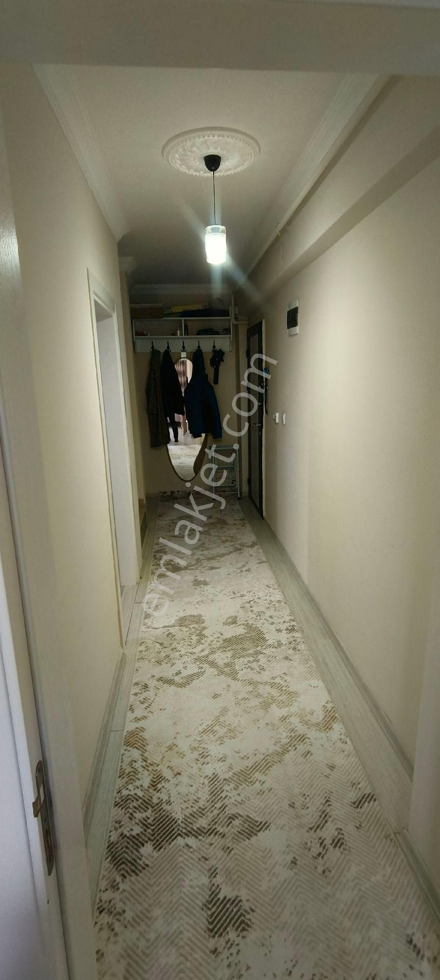 Bağlık Mahallesi 2+1 Dublex - Görsel 4