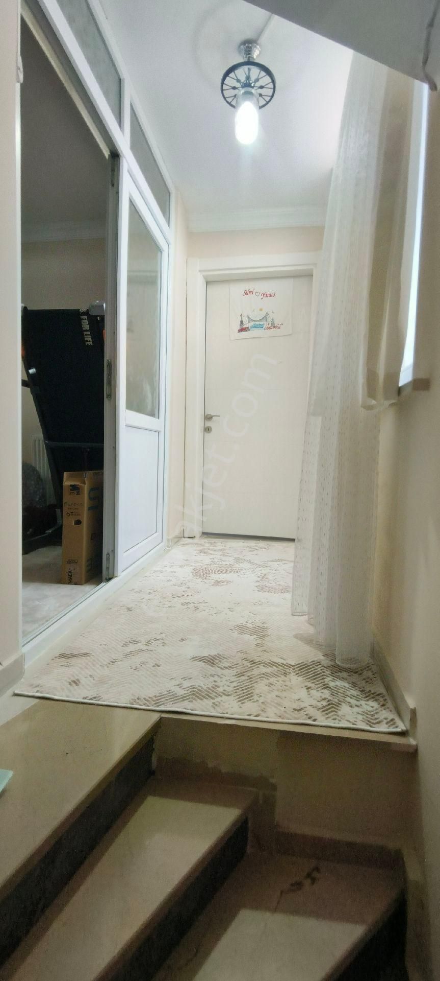 Bağlık Mahallesi 2+1 Dublex - Görsel 13