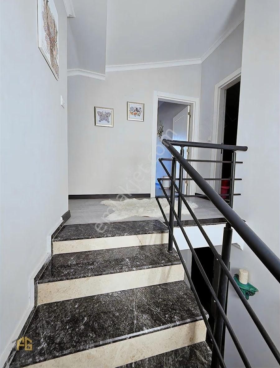 Taşyaka'da Baha Şıkman'da Satılık Lüks 4+1 Çatı Dubleks Daire - Görsel 6