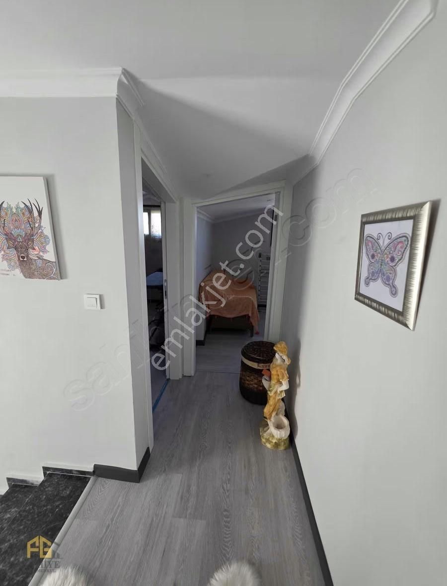 Taşyaka'da Baha Şıkman'da Satılık Lüks 4+1 Çatı Dubleks Daire - Görsel 19