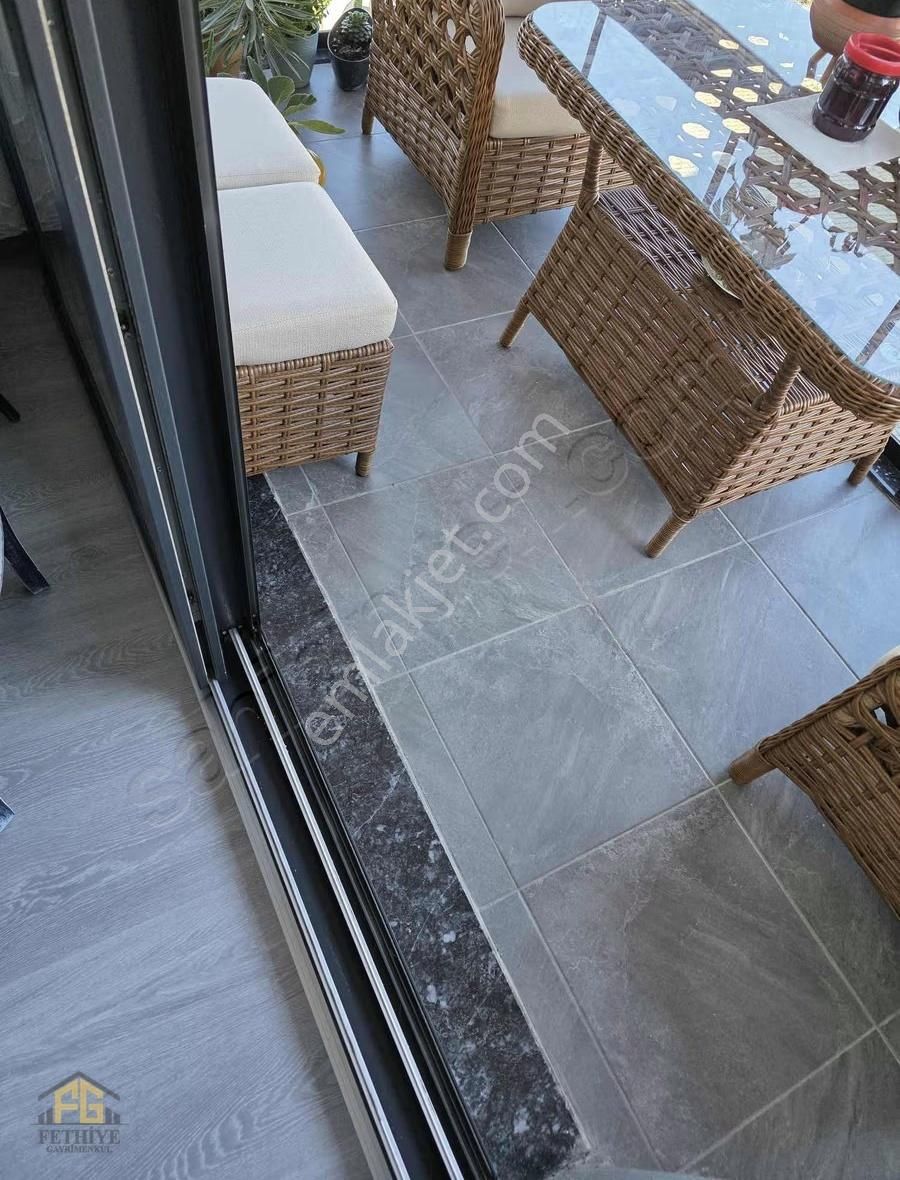 Taşyaka'da Baha Şıkman'da Satılık Lüks 4+1 Çatı Dubleks Daire - Görsel 20