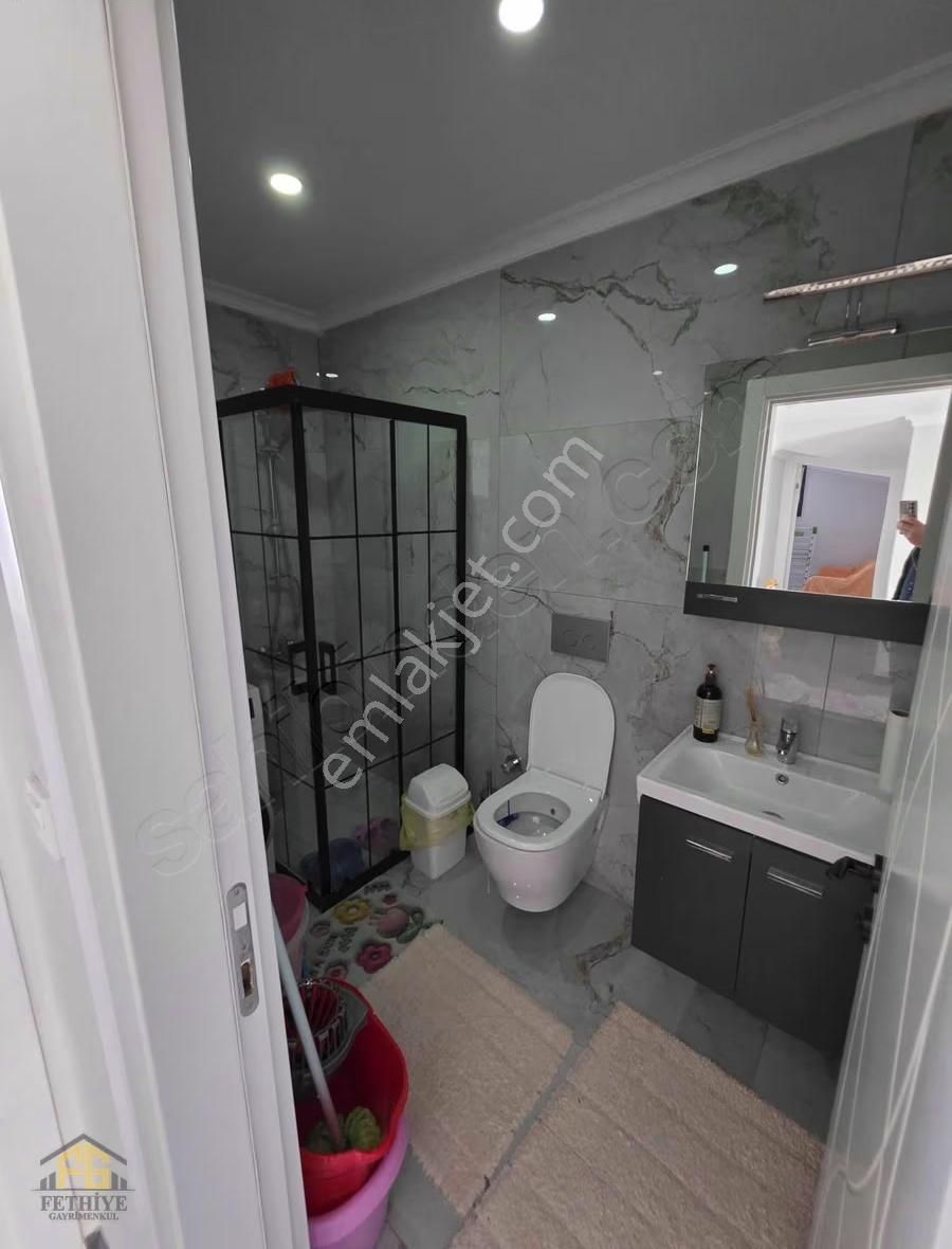 Taşyaka'da Baha Şıkman'da Satılık Lüks 4+1 Çatı Dubleks Daire - Görsel 5