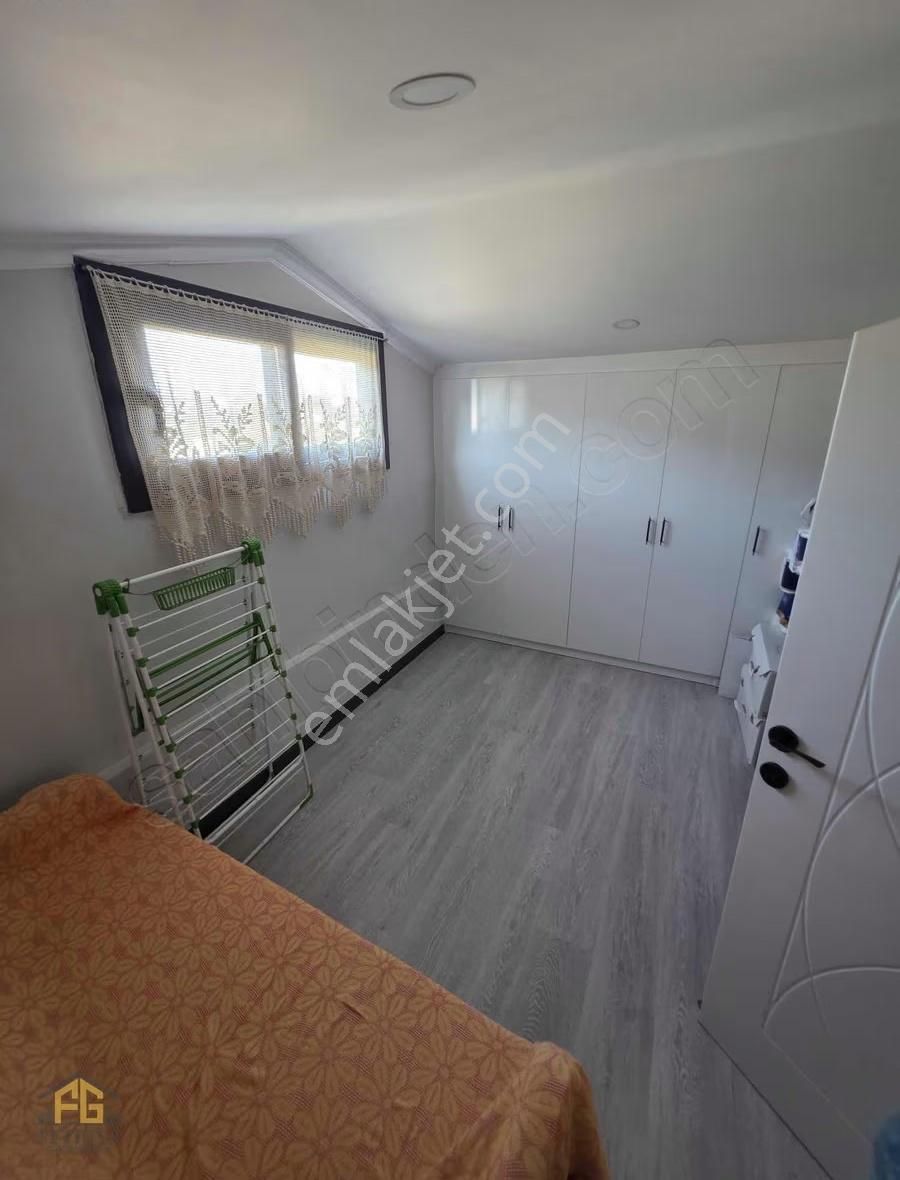 Taşyaka'da Baha Şıkman'da Satılık Lüks 4+1 Çatı Dubleks Daire - Görsel 16