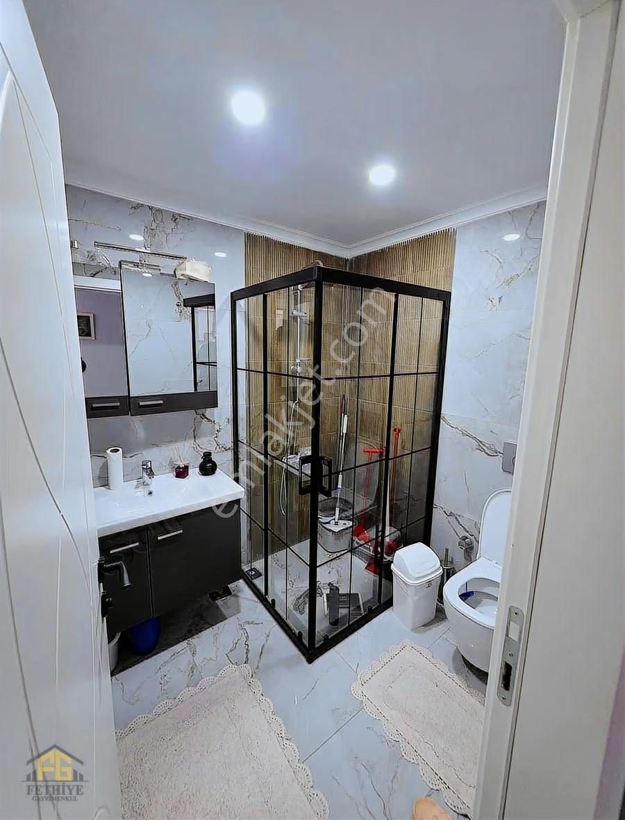 Taşyaka'da Baha Şıkman'da Satılık Lüks 4+1 Çatı Dubleks Daire - Görsel 7