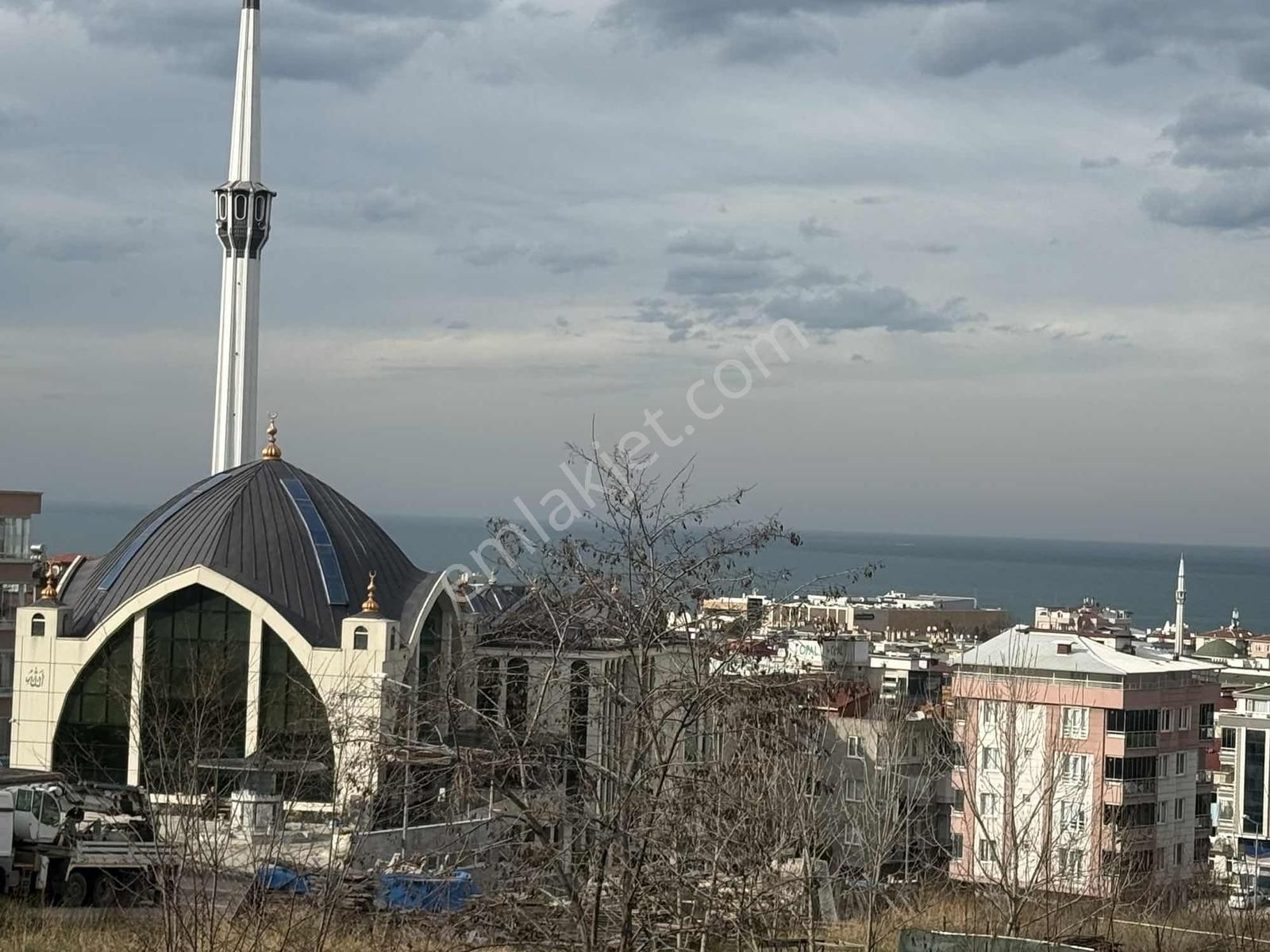 Denizevleri Tramvaya 200m 1+1 Eşyalı Klimalı Satılık Daireler - Görsel 5