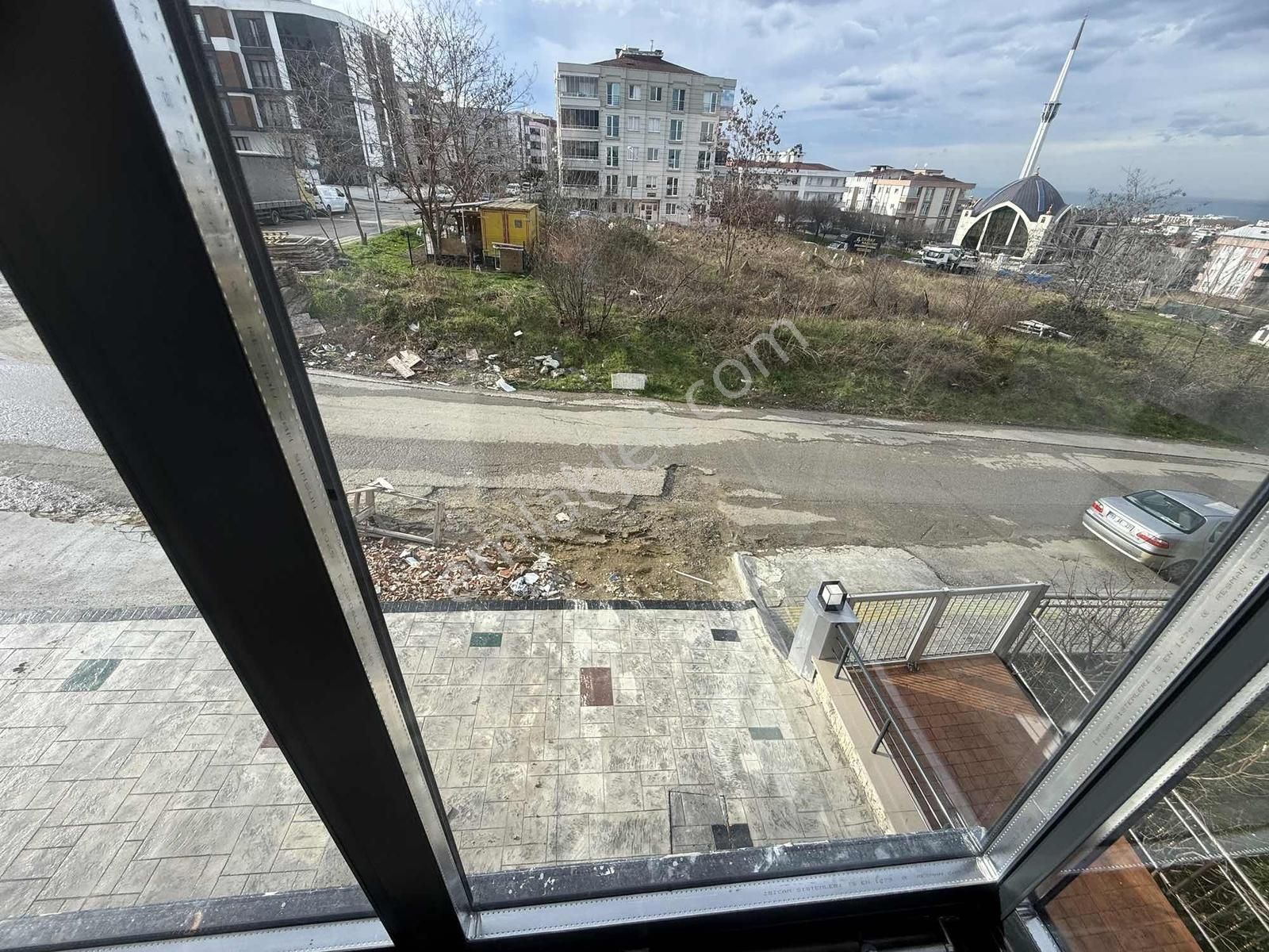 Denizevleri Tramvaya 200m 1+1 Eşyalı Klimalı Satılık Daireler - Görsel 3