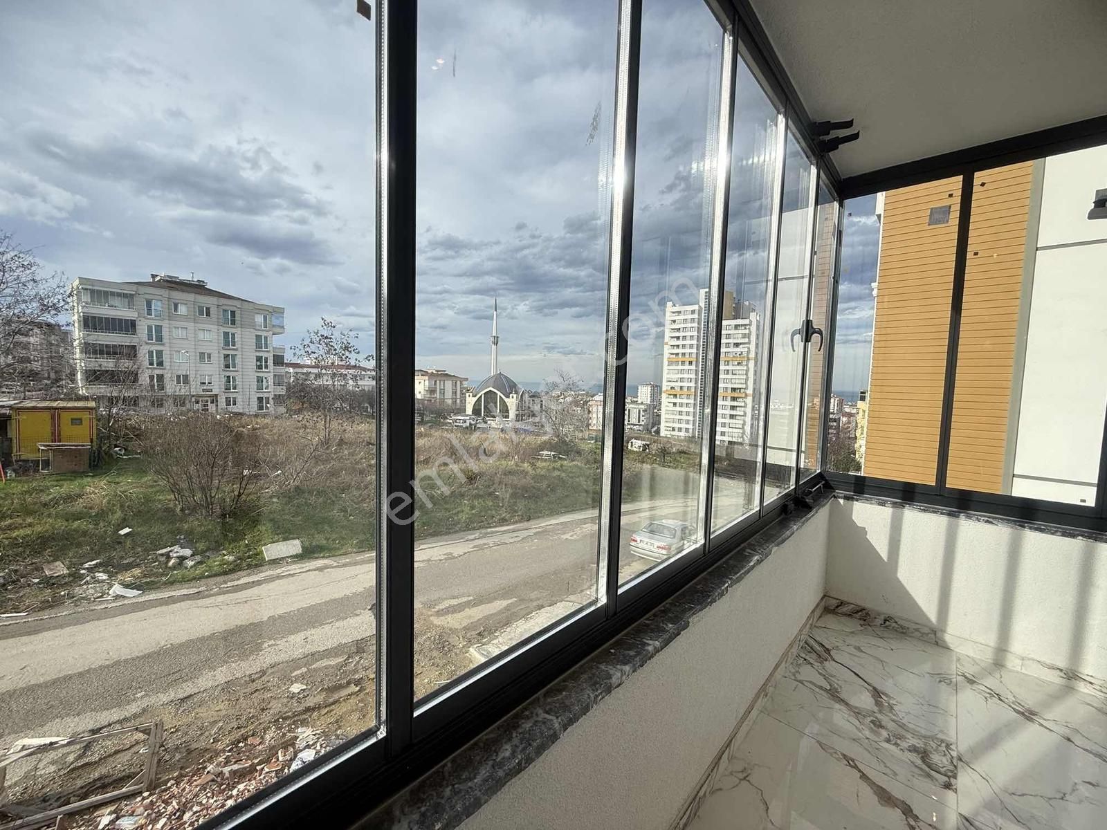 Denizevleri Tramvaya 200m 1+1 Eşyalı Klimalı Satılık Daireler - Görsel 33