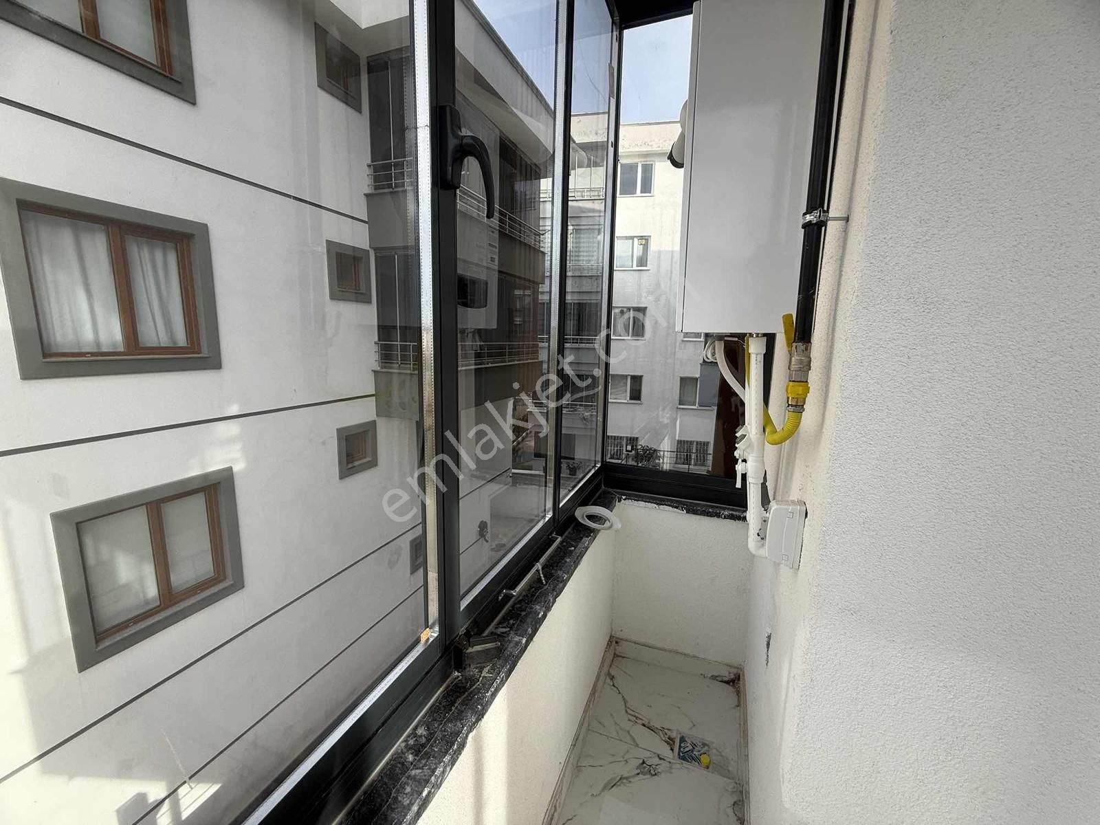 Denizevleri Tramvaya 200m 1+1 Eşyalı Klimalı Satılık Daireler - Görsel 31