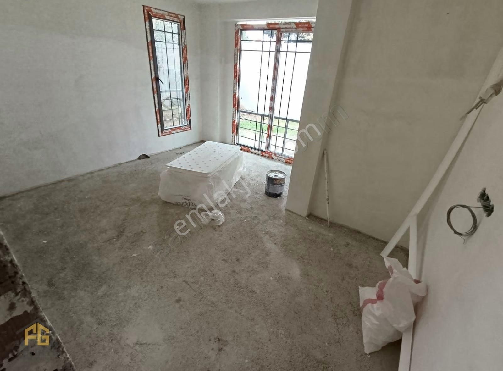 Fethiye Gayrimenkul'den Merkezi Lokasyonda Yeni Yapı Satılık - Görsel 13