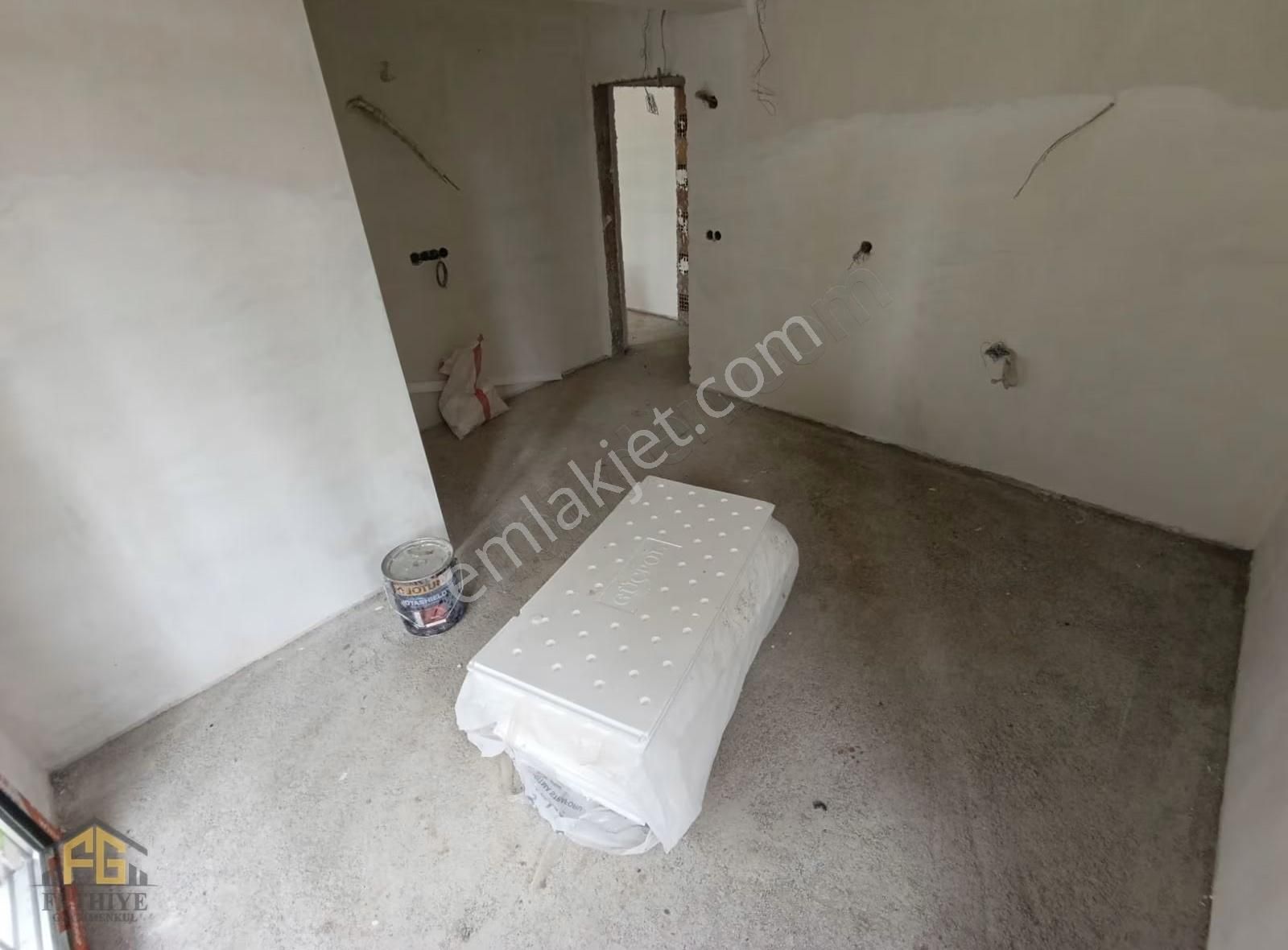 Fethiye Gayrimenkul'den Merkezi Lokasyonda Yeni Yapı Satılık - Görsel 5