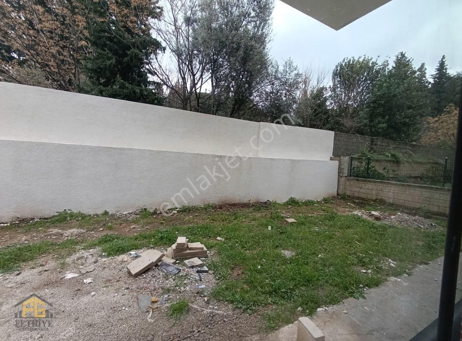 Fethiye Gayrimenkul'den Merkezi Lokasyonda Yeni Yapı Satılık - Görsel 2