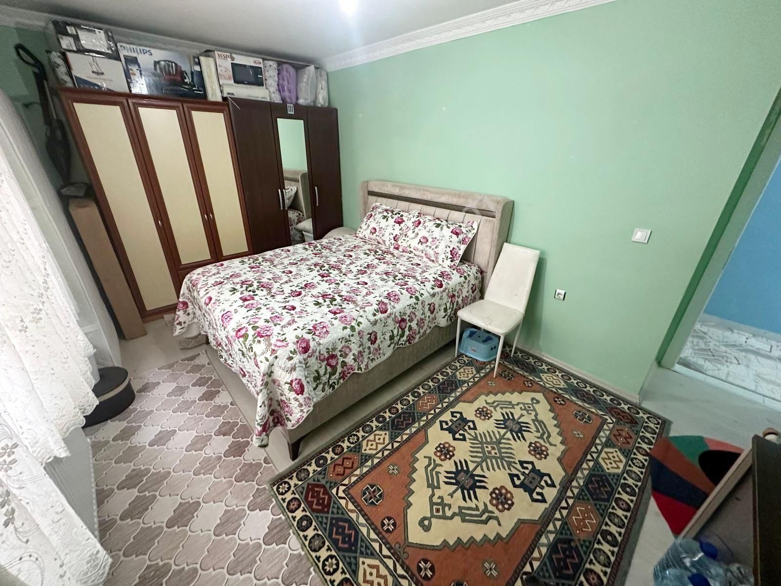 Mustafa Kemal'de Kredi Limitsiz 3+1 2.arakat Merkezi Konum 135m2 Geniş Satılık Daire - Görsel 20