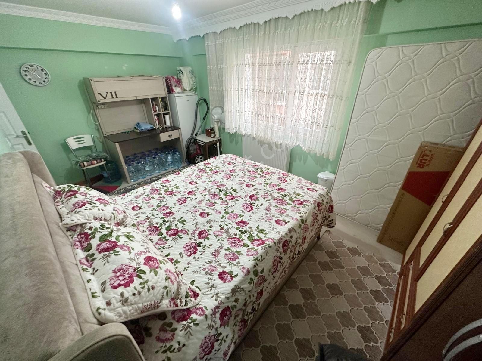 Mustafa Kemal'de Kredi Limitsiz 3+1 2.arakat Merkezi Konum 135m2 Geniş Satılık Daire - Görsel 22